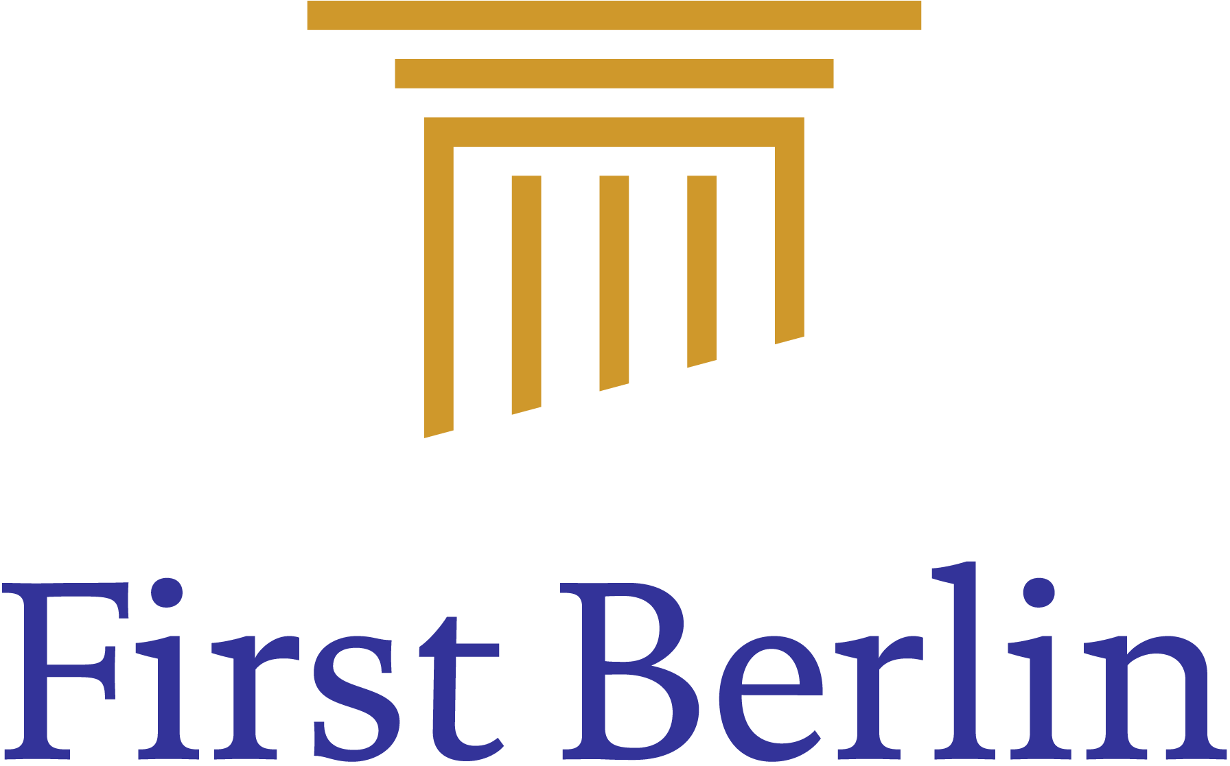 First Berlin